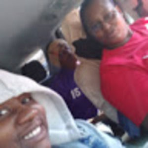 Meet your Posher, Ronald